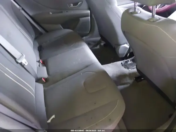 KMHLS4AG9NU349020 2022 HYUNDAI ELANTRA - Image 8
