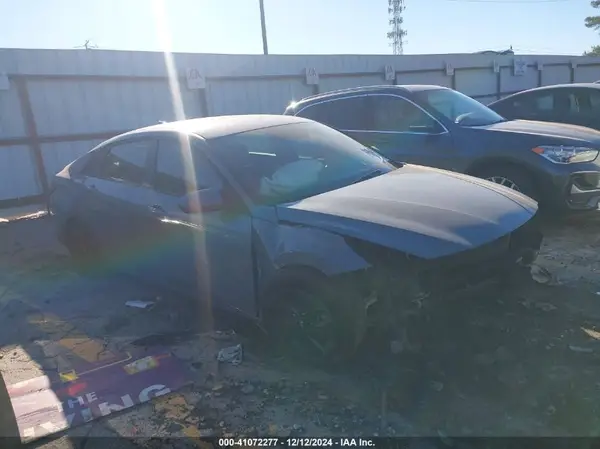 KMHLS4AG9NU367629 2022 HYUNDAI ELANTRA - Image 1