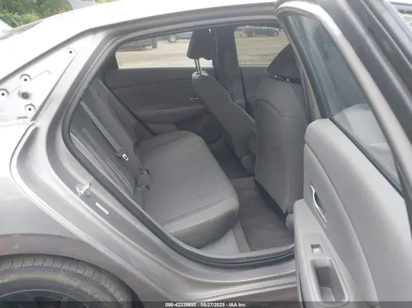 KMHLS4AG9NU368912 2022 HYUNDAI ELANTRA - Image 8