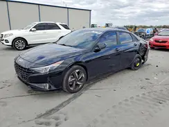 KMHLS4AG9PU382621 2023 HYUNDAI ELANTRA