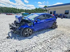 KMHLS4AG9PU387530 2023 HYUNDAI ELANTRA