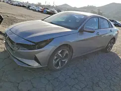 KMHLS4AG9PU388256 2023 HYUNDAI ELANTRA