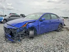 KMHLS4AG9PU389004 2023 HYUNDAI ELANTRA