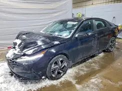 KMHLS4AG9PU402463 2023 HYUNDAI ELANTRA