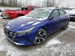 KMHLS4AG9PU409395 2023 HYUNDAI ELANTRA
