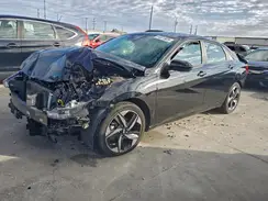 KMHLS4AG9PU410529 2023 HYUNDAI ELANTRA