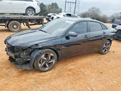 KMHLS4AG9PU410790 2023 HYUNDAI ELANTRA