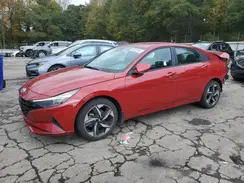 KMHLS4AG9PU413172 2023 HYUNDAI ELANTRA