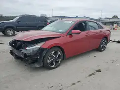 KMHLS4AG9PU413186 2023 HYUNDAI ELANTRA