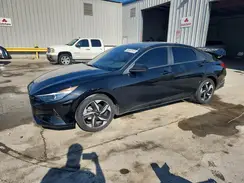 KMHLS4AG9PU416587 2023 HYUNDAI ELANTRA