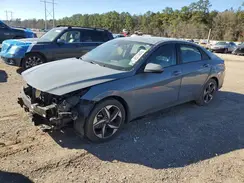 KMHLS4AG9PU420736 2023 HYUNDAI ELANTRA