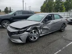 KMHLS4AG9PU423152 2023 HYUNDAI ELANTRA