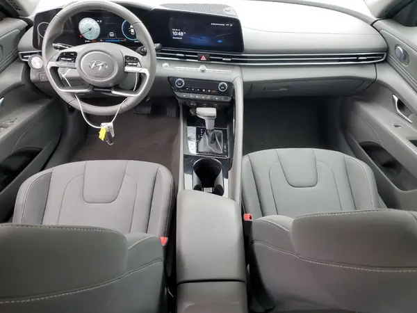 KMHLS4AG9PU423152 2023 HYUNDAI ELANTRA - Image 8