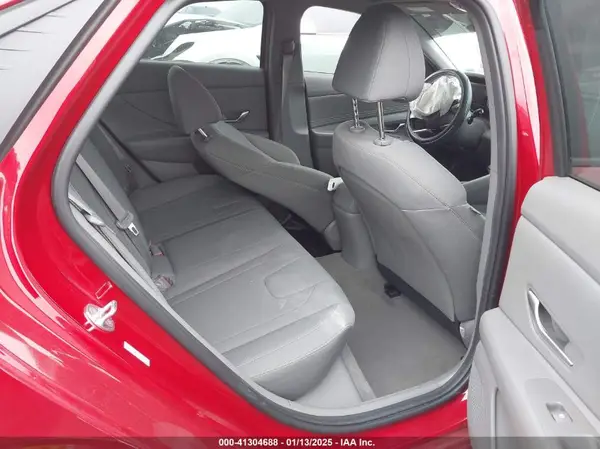 KMHLS4AG9PU423331 2023 HYUNDAI ELANTRA - Image 8