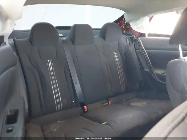 KMHLS4AG9PU425743 2023 HYUNDAI ELANTRA - Image 8