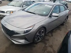 KMHLS4AG9PU426312 2023 HYUNDAI ELANTRA