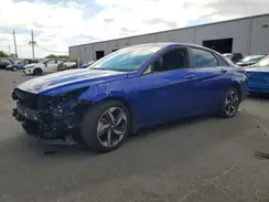 KMHLS4AG9PU426567 2023 HYUNDAI ELANTRA