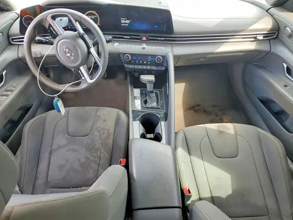 KMHLS4AG9PU426567 2023 HYUNDAI ELANTRA - Image 8