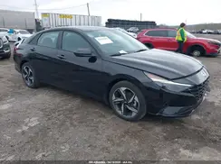 KMHLS4AG9PU428383 2023 HYUNDAI ELANTRA
