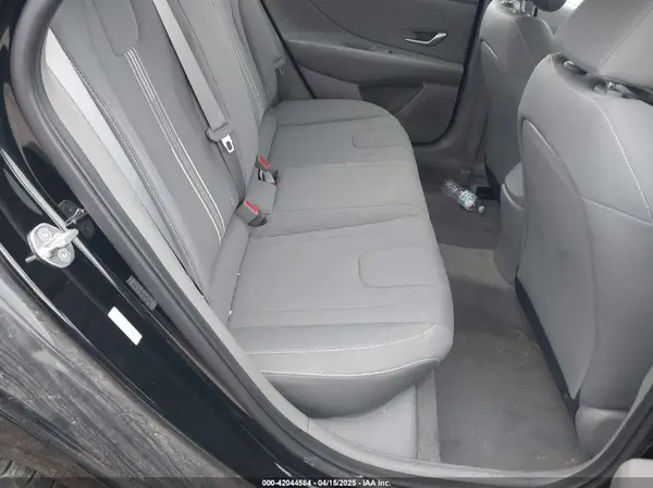 KMHLS4AG9PU428383 2023 HYUNDAI ELANTRA - Image 8