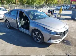 KMHLS4AG9PU429940 2023 HYUNDAI ELANTRA