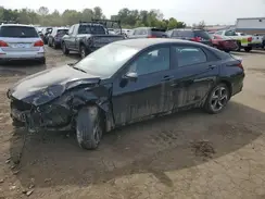 KMHLS4AG9PU430098 2023 HYUNDAI ELANTRA