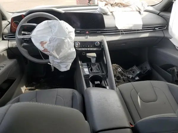 KMHLS4AG9PU430098 2023 HYUNDAI ELANTRA - Image 8