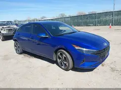KMHLS4AG9PU431137 2023 HYUNDAI ELANTRA