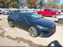 KMHLS4AG9PU436032 2023 HYUNDAI ELANTRA