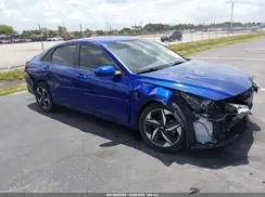 KMHLS4AG9PU436256 2023 HYUNDAI ELANTRA
