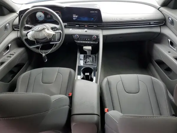 KMHLS4AG9PU440291 2023 HYUNDAI ELANTRA - Image 8