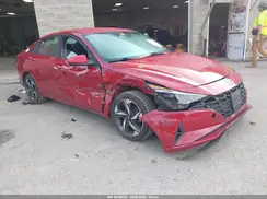 KMHLS4AG9PU441991 2023 HYUNDAI ELANTRA