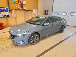 KMHLS4AG9PU443367 2023 HYUNDAI ELANTRA