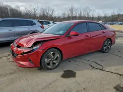 KMHLS4AG9PU444275 2023 HYUNDAI ELANTRA