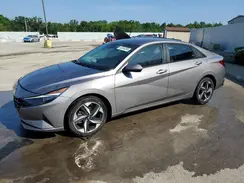 KMHLS4AG9PU445278 2023 HYUNDAI ELANTRA