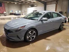 KMHLS4AG9PU446785 2023 HYUNDAI ELANTRA
