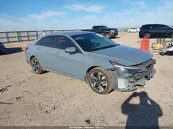 KMHLS4AG9PU448309 2023 HYUNDAI ELANTRA