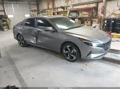 KMHLS4AG9PU450111 2023 HYUNDAI ELANTRA