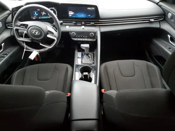 KMHLS4AG9PU451579 2023 HYUNDAI ELANTRA - Image 8