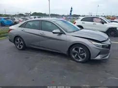 KMHLS4AG9PU452537 2023 HYUNDAI ELANTRA