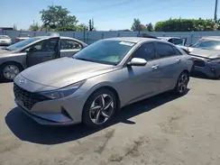 KMHLS4AG9PU454059 2023 HYUNDAI ELANTRA