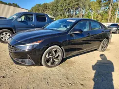 KMHLS4AG9PU459312 2023 HYUNDAI ELANTRA