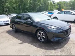 KMHLS4AG9PU460069 2023 HYUNDAI ELANTRA