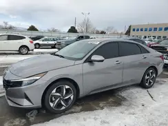 KMHLS4AG9PU462694 2023 HYUNDAI ELANTRA