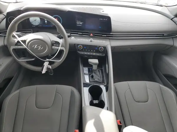 KMHLS4AG9PU462694 2023 HYUNDAI ELANTRA - Image 8
