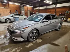 KMHLS4AG9PU463523 2023 HYUNDAI ELANTRA