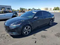 KMHLS4AG9PU472335 2023 HYUNDAI ELANTRA