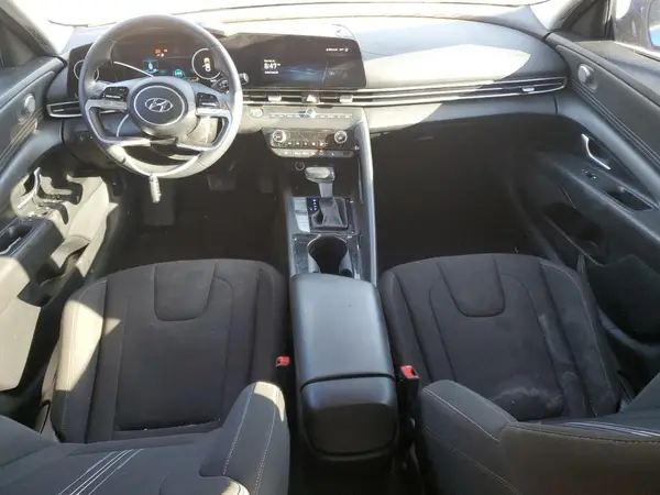 KMHLS4AG9PU472710 2023 HYUNDAI ELANTRA - Image 8