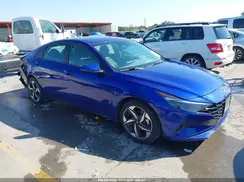 KMHLS4AG9PU475817 2023 HYUNDAI ELANTRA