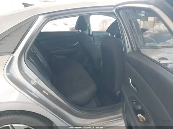 KMHLS4AG9PU477244 2023 HYUNDAI ELANTRA - Image 8